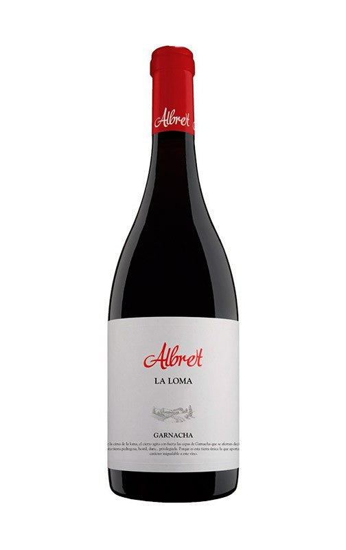 Albret La Loma Garnacha 2021 - En Copa de Balón